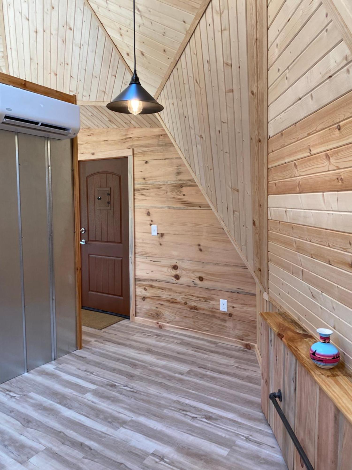 فيلا Natahala Glamping Red Dome #23 Topton المظهر الخارجي الصورة